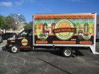 Sale Image for Raw Republic International, LLC. 