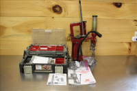 Sale Image for Large Public Auction - Live &amp; In Person