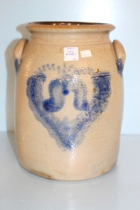 Sale Image for March Antique Auction