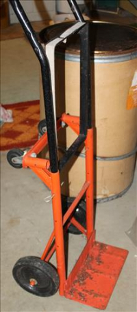 Sale Image for Absolute Real Estate & Contents