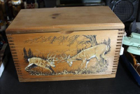 Sale Image for Large Public Auction