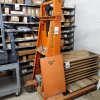 Sale Image for Appliance Parts Center, Inc. 