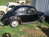 Sale Image for VW Beetle, Trucks, Harley And Personal Property