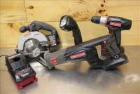 Sale Image for Large Public Auction