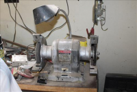 Sale Image for Real Estate & Contents