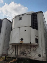 Sale Image for Tractor Trucks And Trailer Fleet Auction