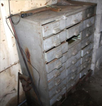 Sale Image for Real Estate &amp; Contents