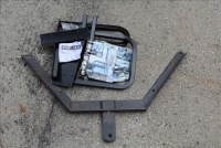 Sale Image for Public Auction At The New Refinery