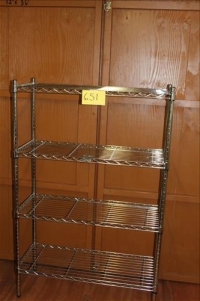 Sale Image for Online Bidding Only Auction