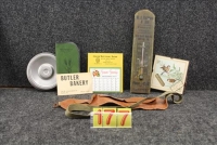 Sale Image for Webcast 2 - Estate Of Sharon Reed