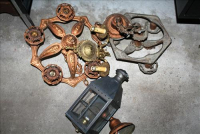 Sale Image for Real Estate & Contents