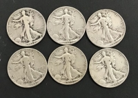 Sale Image for June Online Auction 2020