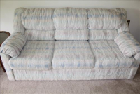 Sale Image for Real Estate & Contents