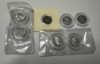 Sale Image for 3rd Online Coin Auction