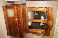 Sale Image for Real Estate &amp; Contents