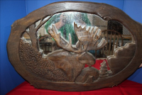 Sale Image for Large Public Auction - Real Estate &amp; Contents