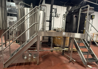 Sale Image for Surplus Brewery Equipment