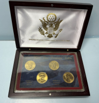 Sale Image for 9th Coin And Jewelry Online Auction