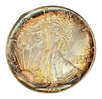 Sale Image for Wake Robbin Gold & Silver Coin and Bullion Auction #1