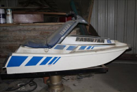 Sale Image for Real Estate & Contents