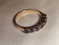 Sale Image for Special Estate Jewelry Auction