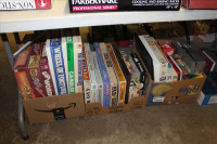 Sale Image for Living Estate Auction