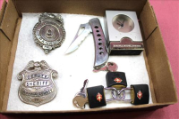 Sale Image for Large Public Auction