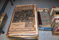 Sale Image for Large Public Auction