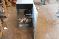 Sale Image for Auction - Construction Business 