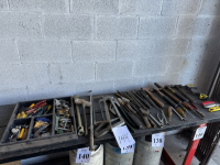 Sale Image for Larry’s Heavy Equipment Parts &amp; Services, Inc.