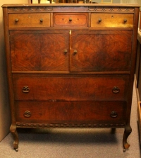 Sale Image for March Online Auction - Antiques, Furniture And More.