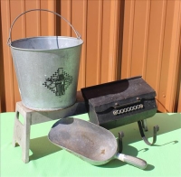 Sale Image for Large Public Auction