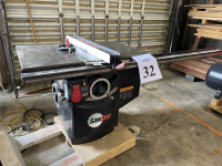 Sale Image for Cabinet Making And Woodworking Equipment