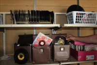 Sale Image for Real Estate & Contents