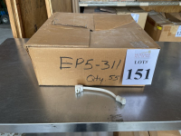 Sale Image for Advance Case Parts, Inc. Inventory