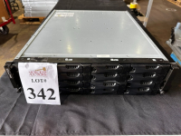 Sale Image for Liberty Power Corp. Super High-End Network Hardware Auction