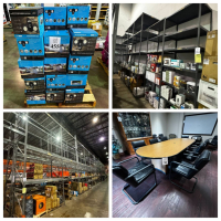 Sale Image for Audio America, Inc.