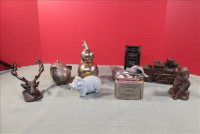 Sale Image for Large Public Auction