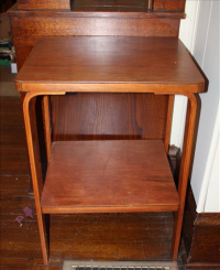 Sale Image for Real Estate & Contents