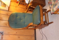 Sale Image for Real Estate & Contents