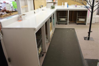 Sale Image for Jameson's Candy Store Liquidation Auction