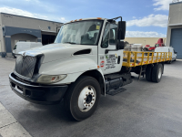 Sale Image for Larry’s Heavy Equipment Parts &amp; Services, Inc.