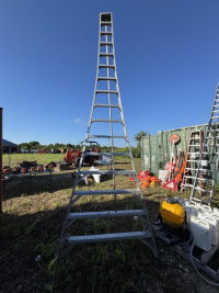 Sale Image for Native Tree Service, Inc. &amp; Native Landscape Service, Inc.