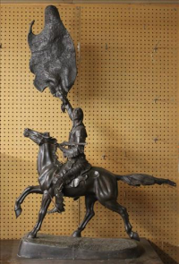 Sale Image for Large Public Auction