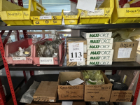 Sale Image for Larry’s Heavy Equipment Parts &amp; Services, Inc.