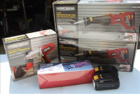 Sale Image for Real Estate & Contents