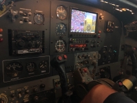 Sale Image for 1970 British Royal Air Force BAC Jet Provost MK5A