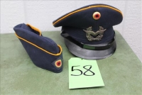 Sale Image for Absolute Real Estate & Historical Aviation Auction 