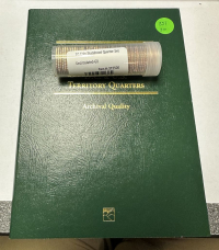 Sale Image for 3rd Online Coin Auction