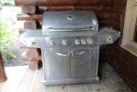 Sale Image for Real Estate & Contents